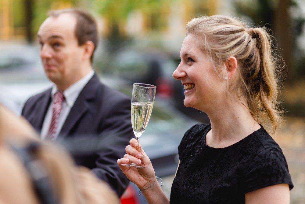 Hochzeitsfotograf Standesamt Hamburg-Mitte: Frederik und Sabrina